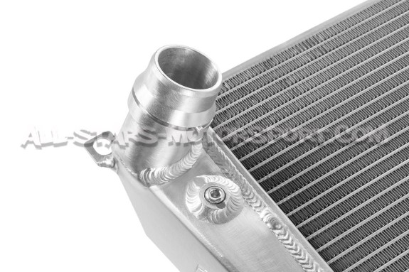 BMW M2 F87 / M135i / M235i F2x and 335i / 435i F3x 2JZ CSF Race Aluminium Radiator