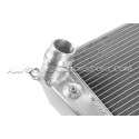 Radiateur aluminium CSF Race pour BMW M2 F87 / M135i / M235i F2x et 335i / 435i F3x