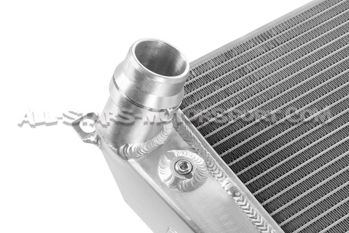 Radiateur aluminium CSF Race pour BMW M2 F87 / M135i / M235i F2x et 335i / 435i F3x