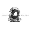 Hyundai I20 N Tarox F2000 Rear Brake Discs