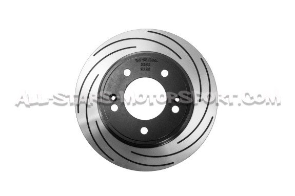 Hyundai I20 N Tarox F2000 Rear Brake Discs
