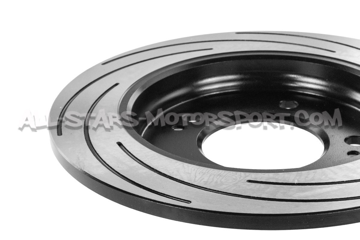 Hyundai I20 N Tarox F2000 Rear Brake Discs