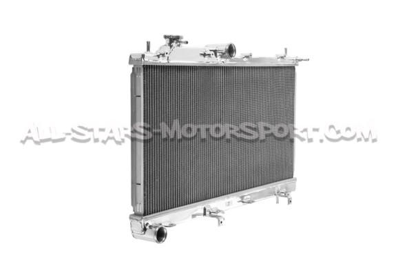 Subaru Impreza STI 08-18 CSF Race Aluminium Radiator