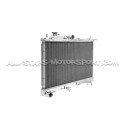 Subaru Impreza STI 08-18 CSF Race Aluminium Radiator