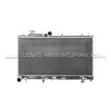 Subaru Impreza STI 08-18 CSF Race Aluminium Radiator