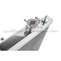 Subaru Impreza STI 08-18 CSF Race Aluminium Radiator