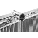 Subaru Impreza STI 08-18 CSF Race Aluminium Radiator