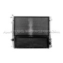 BMW X3M / X4M F9x CSF Race Radiator Charge + DCT Cooler
