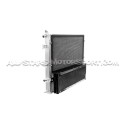 BMW X3M / X4M F9x CSF Race Radiator Charge + DCT Cooler
