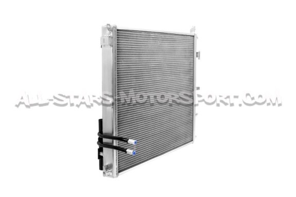 BMW X3M / X4M F9x CSF Race Radiator Charge + DCT Cooler