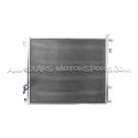 BMW X3M / X4M F9x CSF Race Radiator Charge + DCT Cooler