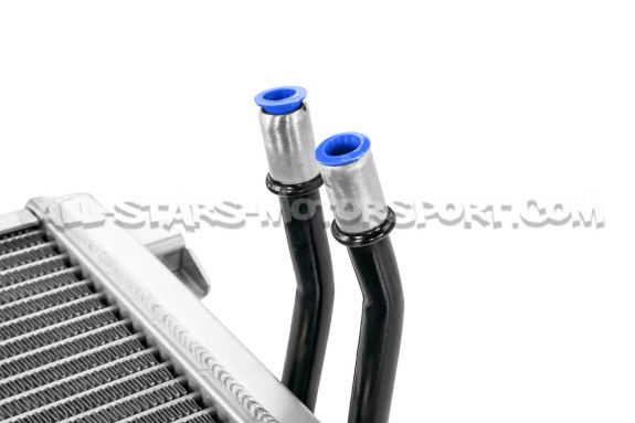 BMW X3M / X4M F9x CSF Race Radiator Charge + DCT Cooler