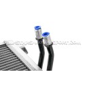 BMW X3M / X4M F9x CSF Race Radiator Charge + DCT Cooler