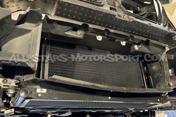 BMW X3M / X4M F9x CSF Race Radiator Charge + DCT Cooler