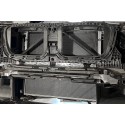 BMW X3M / X4M F9x CSF Race Radiator Charge + DCT Cooler