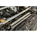 BMW X3M / X4M F9x CSF Race Radiator Charge + DCT Cooler