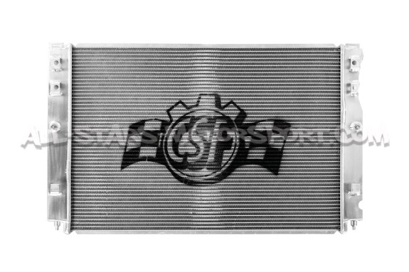 Audi S4 B5 CSF Race Aluminium Radiator