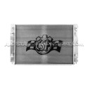 Audi S4 B5 CSF Race Aluminium Radiator