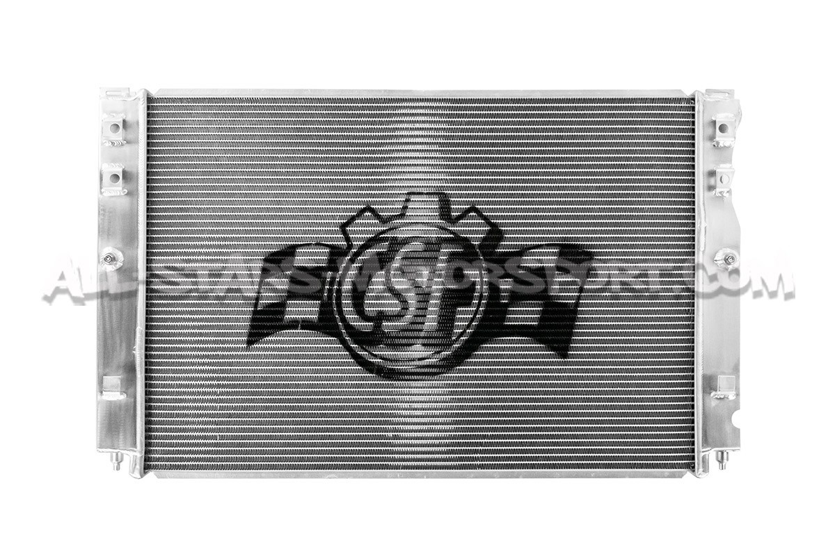 Audi S4 B5 CSF Race Aluminium Radiator