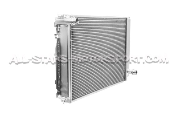Audi S4 B5 CSF Race Aluminium Radiator