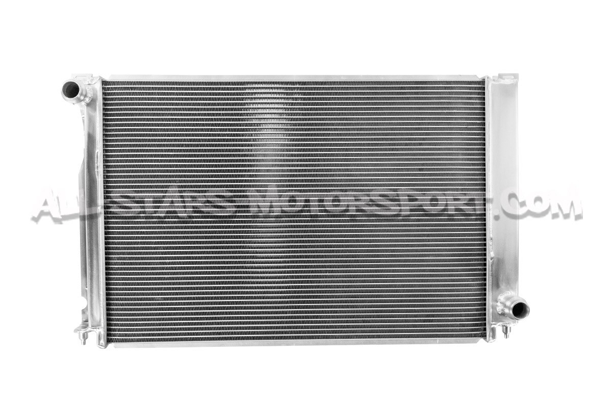 Audi S4 B5 CSF Race Aluminium Radiator