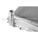 Audi S4 B5 CSF Race Aluminium Radiator