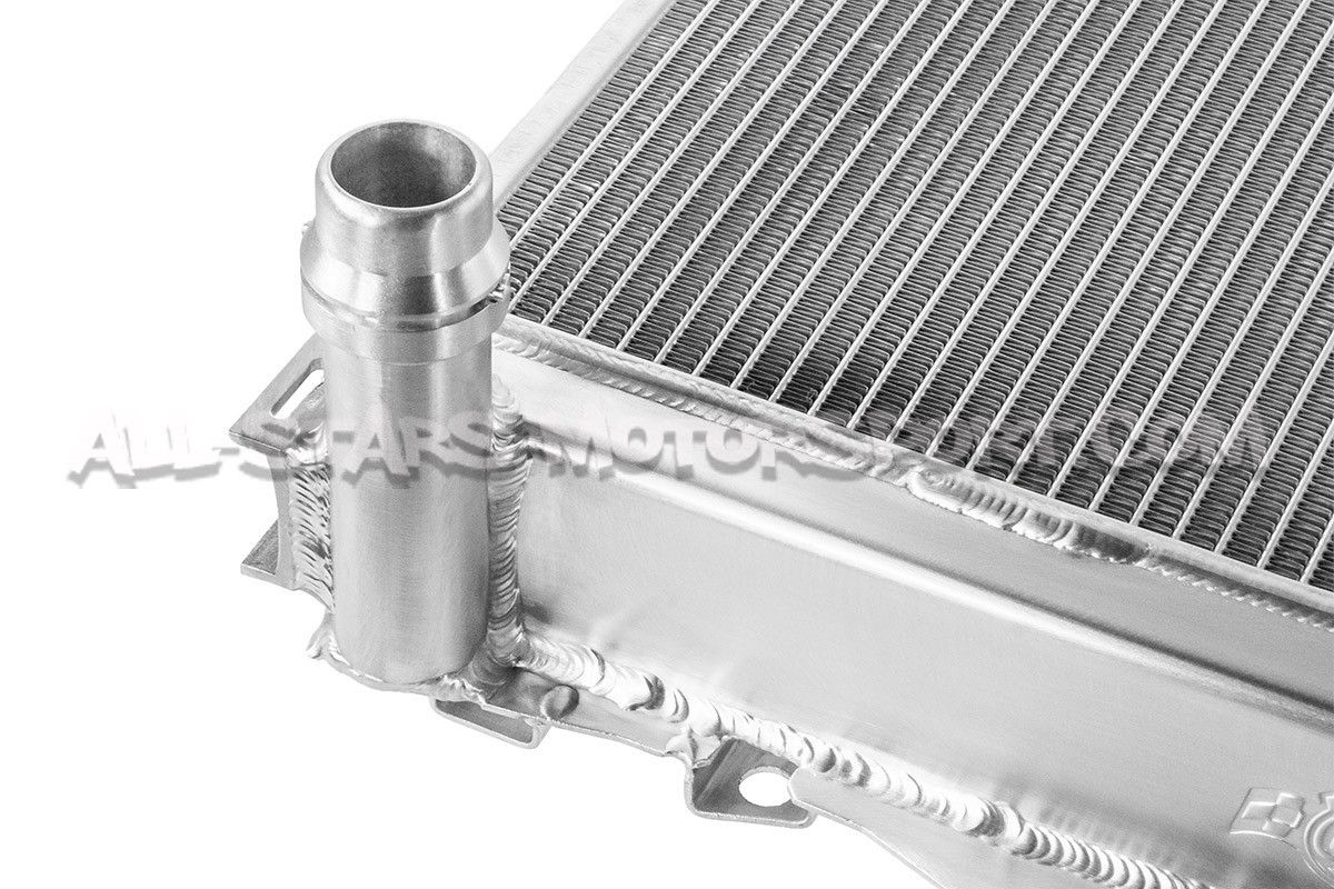 Audi S4 B5 CSF Race Aluminium Radiator