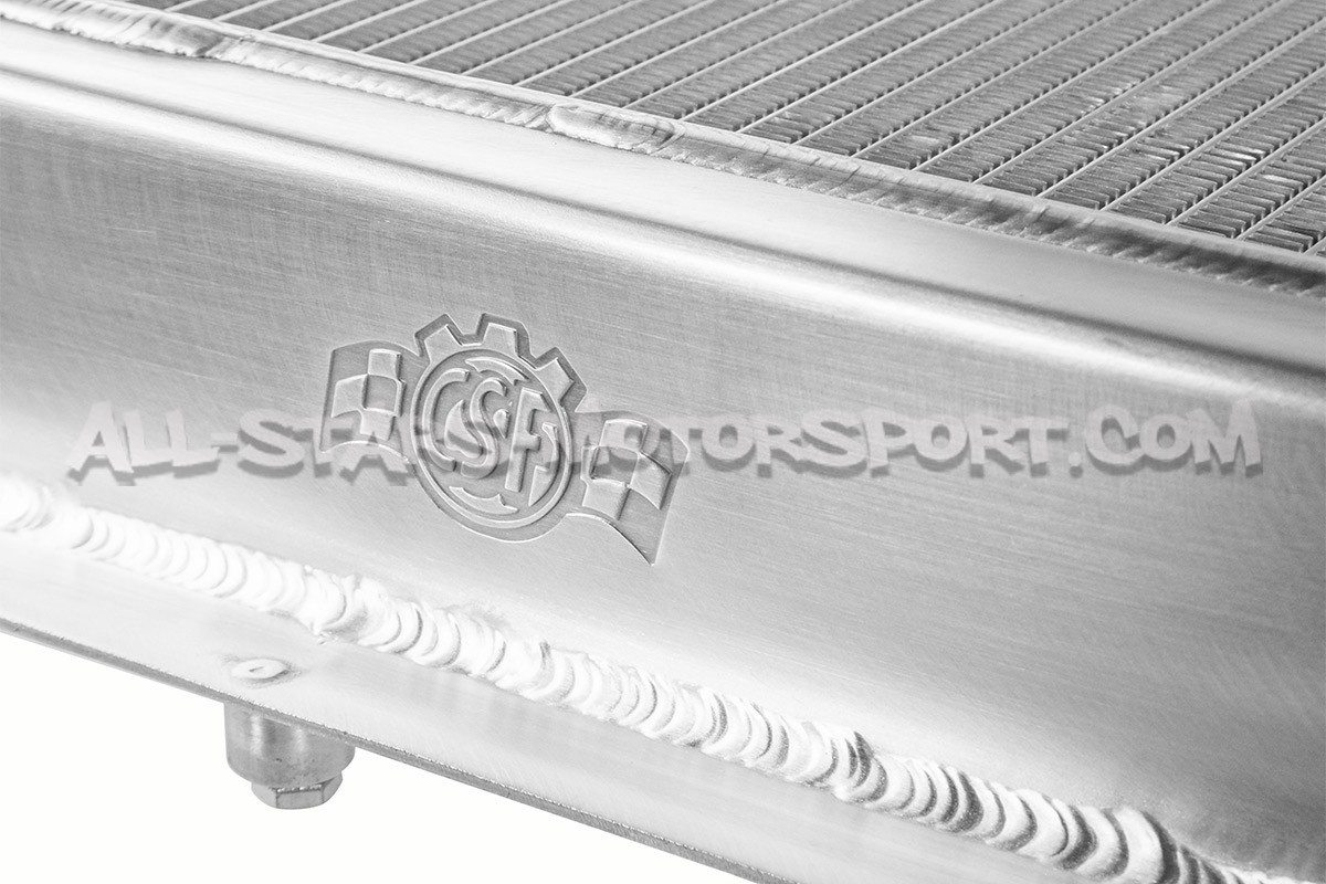 Audi S4 B5 CSF Race Aluminium Radiator