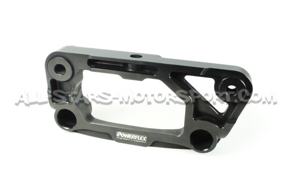 Powerflex reinforced rear differential bracket for BMW M2 F87 / M3 F80 and M4 F8x