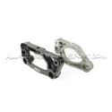 Powerflex reinforced rear differential bracket for BMW M2 F87 / M3 F80 and M4 F8x