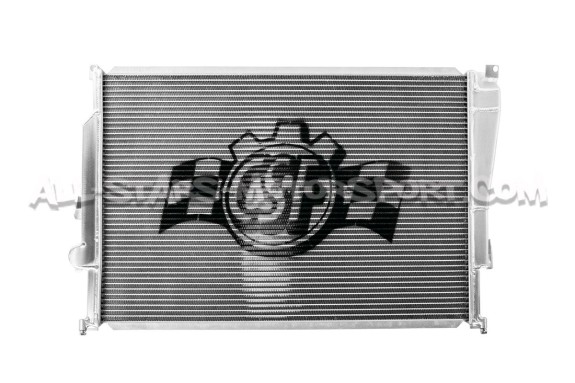 BMW M3 E46 CSF Race Aluminium Radiator
