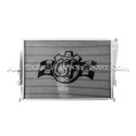 BMW M3 E46 CSF Race Aluminium Radiator