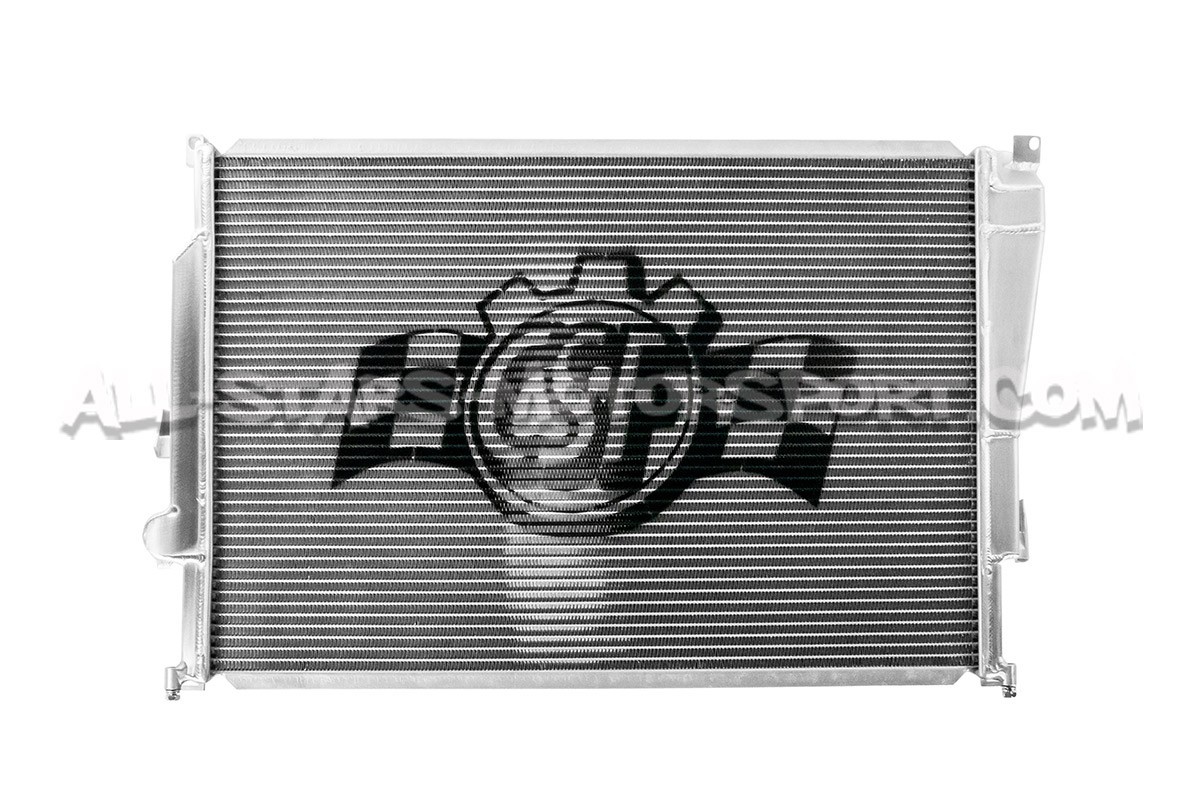 BMW M3 E46 CSF Race Aluminium Radiator