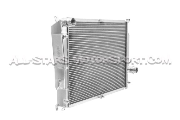 BMW M3 E46 CSF Race Aluminium Radiator