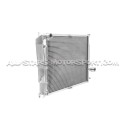Radiateur aluminium CSF Race pour BMW M3 E46