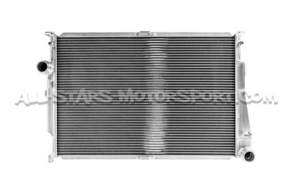 BMW M3 E46 CSF Race Aluminium Radiator