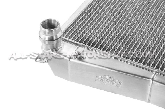 BMW M3 E46 CSF Race Aluminium Radiator