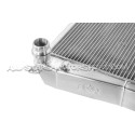 BMW M3 E46 CSF Race Aluminium Radiator