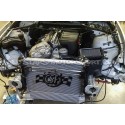 BMW M3 E46 CSF Race Aluminium Radiator