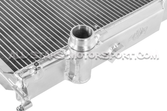 BMW M3 E46 CSF Race Aluminium Radiator