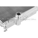 BMW M3 E46 CSF Race Aluminium Radiator