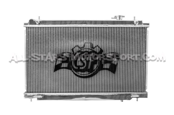 Radiateur aluminium CSF Race pour Nissan 350Z 03-06