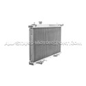 Radiateur aluminium CSF Race pour Nissan 350Z 03-06
