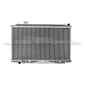 Radiateur aluminium CSF Race pour Nissan 350Z 03-06