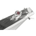 Radiateur aluminium CSF Race pour Nissan 350Z 03-06