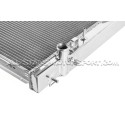 Radiateur aluminium CSF Race pour Nissan 350Z 03-06