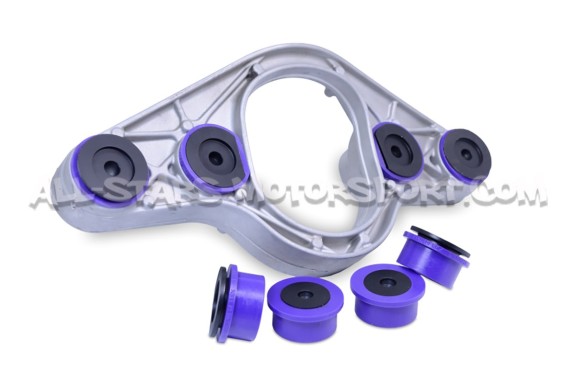 Powerflex rear differential mount bush for BMW M2 F87 / M3 F80 and M4 F8x