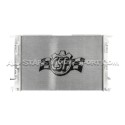 Radiateur aluminium CSF Race pour Audi S4 B8 / S5 8T