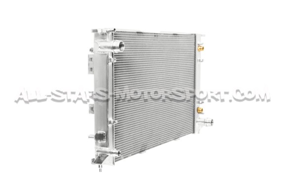 Audi S4 B8 / S5 8T CSF Race Aluminium Radiator