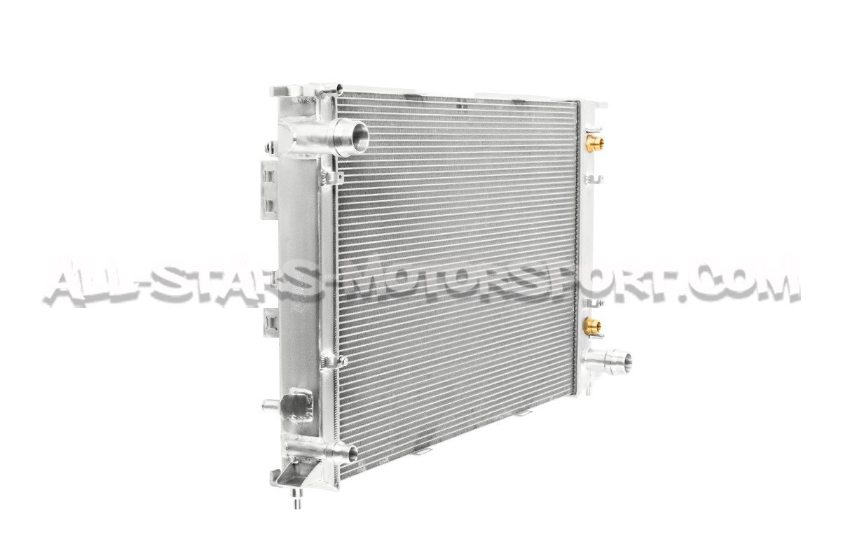 Audi S4 B8 / S5 8T CSF Race Aluminium Radiator